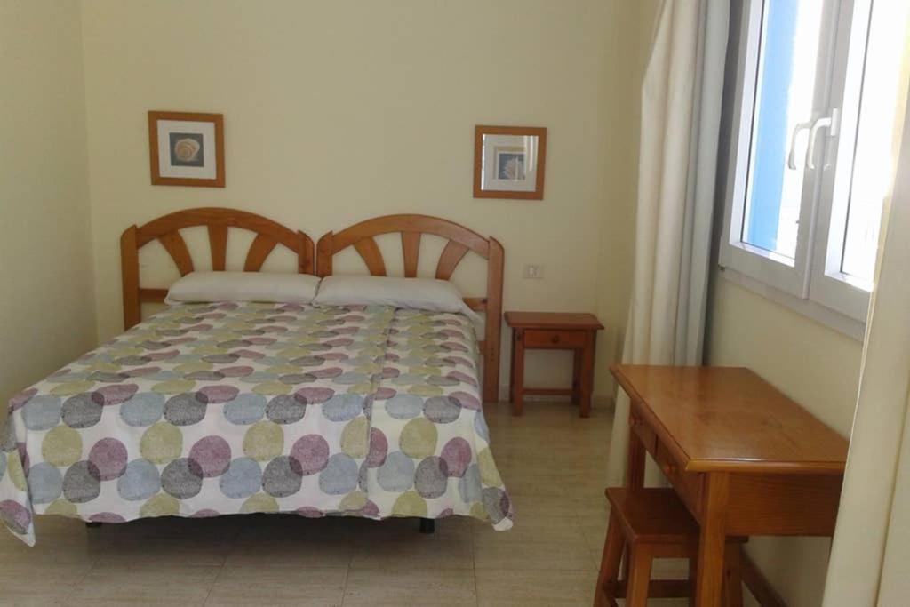 Ferienwohnung El Molino Valle Gran Rey Exterior foto